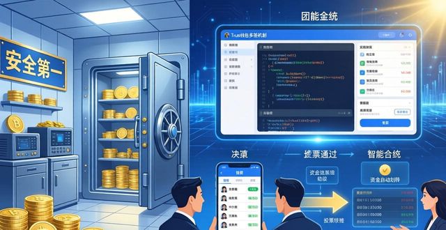 智能合约钱包缺点_智能合约token_Trust钱包多签与智能合约的结合