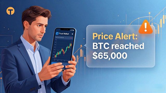 追踪软件下载_通过Trust Wallet官网下载的官方应用,如何帮助我更好地追踪市场动态?_追踪app