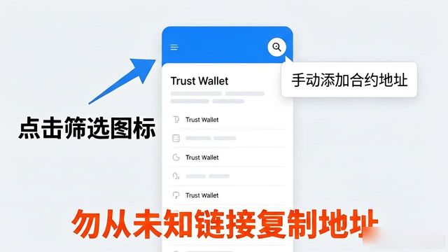 如何在Trust Wallet中设定交易参数与管理？_交易参数错误是什么意思_交易参数错误