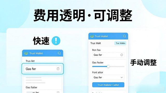 Trust钱包的网络费用与用户满意度的联系_Trust钱包的网络费用与用户满意度的联系_Trust钱包的网络费用与用户满意度的联系