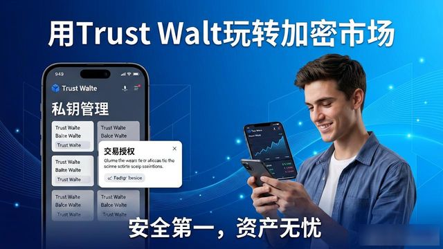 使用Trust Wallet提升用户投入市场的能力_使用Trust Wallet提升用户投入市场的能力_使用Trust Wallet提升用户投入市场的能力