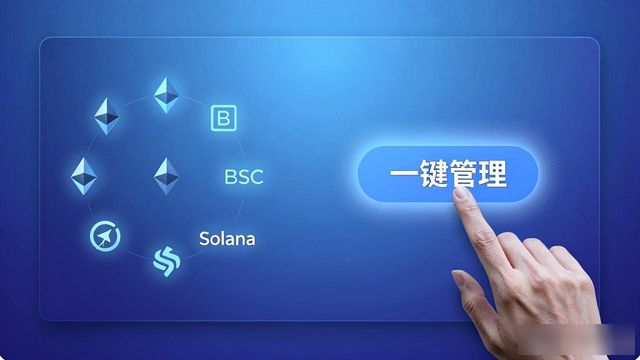 信任平台_Trust Wallet 官网的市场理念与用户信任_信任app