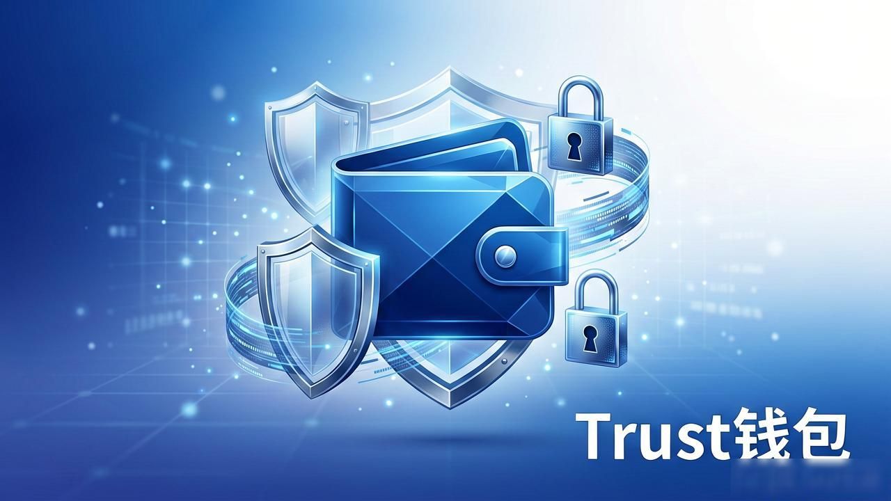 Trust钱包的去中心化价值传递与实现_Trust钱包的去中心化优势_Trust钱包的多链支持能力