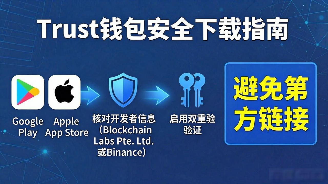 Trust钱包的用户群体与下载策略分析_Trust钱包下载策略_Trust钱包用户群体分析