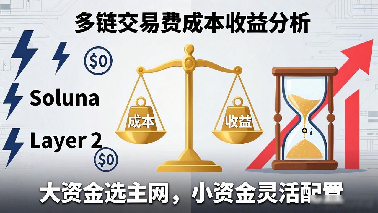 低费率网络对普通用户的影响_Trust Wallet的Gas费波动规律_评估Trust钱包的网络费用与投资回报的关联