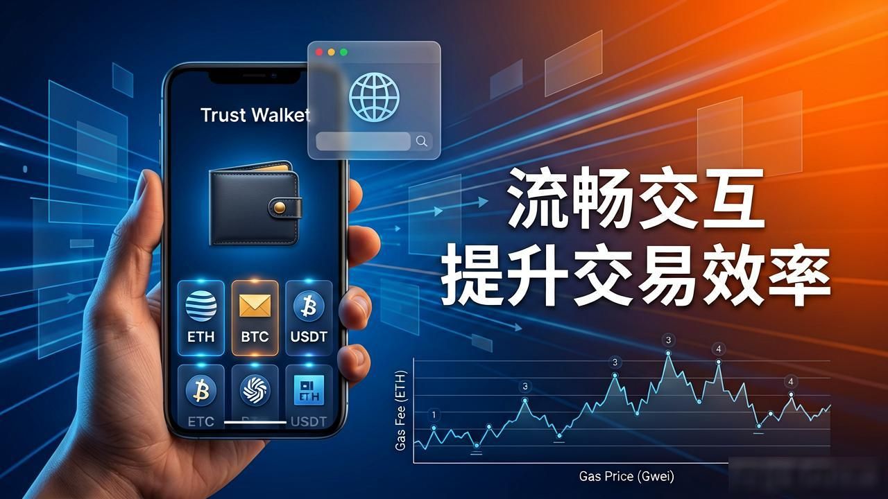 使用Trust Wallet的下载影响及讨论_Trust Wallet安全功能_Trust Wallet下载渠道