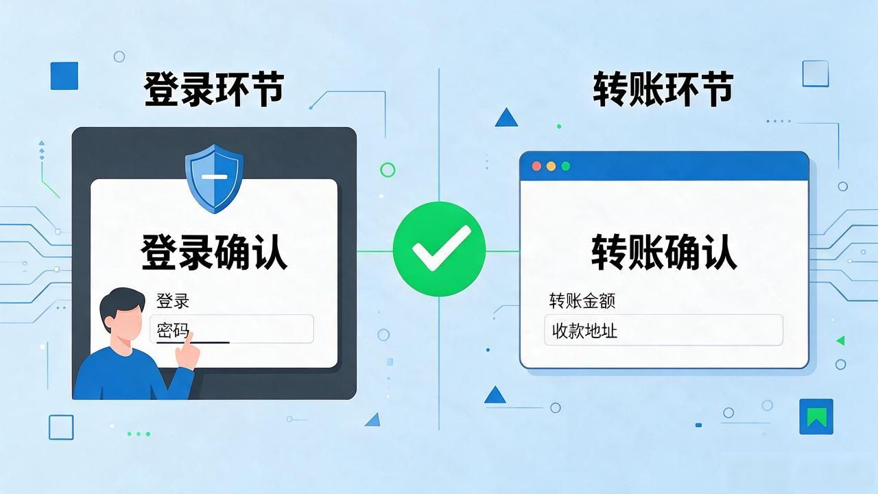 备份助记词离线存放_Trust钱包用户如何优化注册后的账户管理？_Trust钱包安全管理