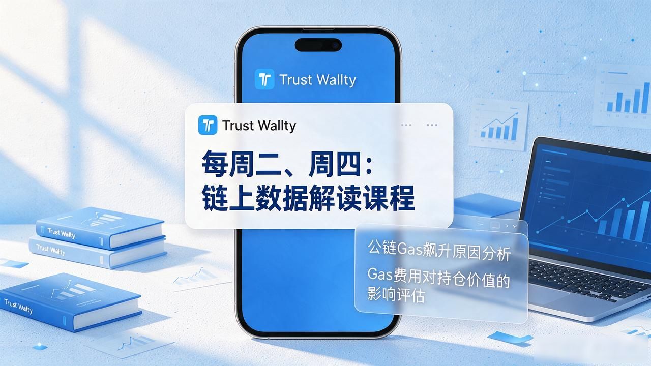 Trust Wallet苹果版下载后的金融教育资源_Trust Wallet模拟交易功能新手教程_Trust Wallet苹果版内置金融教育资源