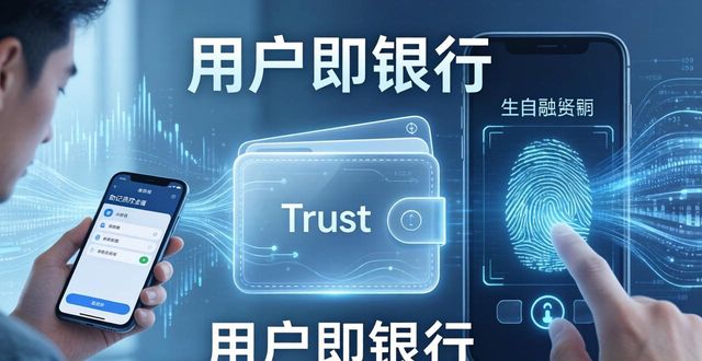 钱包授权管理系统_信任钱包app_信任与去中心化:Trust钱包的用户体验
