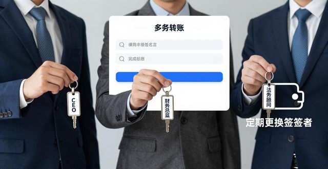 Trust钱包多签的管理与控制技巧_Trust钱包多签的管理与控制技巧_Trust钱包多签的管理与控制技巧