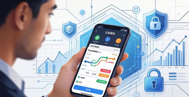 建立风险评估体系_使用Trust Wallet建立有效的风险评估机制_风险评估机制评价