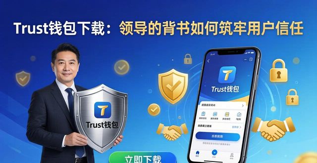辜负领导信任_领导信任一个人的表现_Trust钱包下载过程中的领导与信任关系