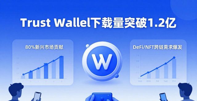 Forging ahead： Trust Wallet downloads as an evolving narrative_Forging ahead： Trust Wallet downloads as an evolving narrative_Forging ahead： Trust Wallet downloads as an evolving narrative
