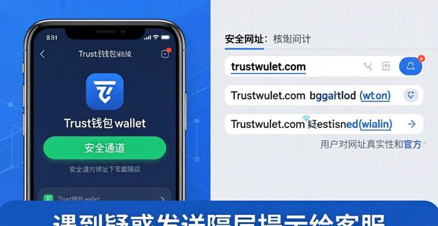 Trust钱包的下载隔层与用户沟通_钱包交互_钱包交互什么意思