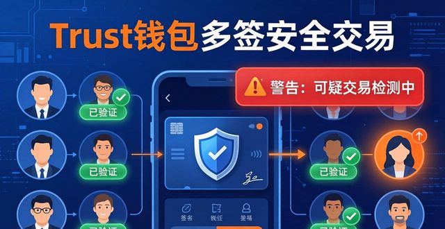 Trust钱包多签对于用户交易的保障_钱包服务_保护钱包支付提升安全什么意思