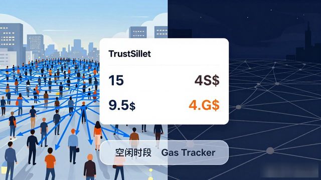 Trust钱包交易中的网络费用探讨_钱包dex交易_chia钱包交易费用