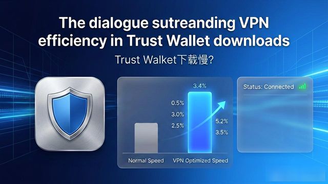 The dialogue surrounding VPN efficiency in Trust Wallet downloads_The dialogue surrounding VPN efficiency in Trust Wallet downloads_The dialogue surrounding VPN efficiency in Trust Wallet downloads