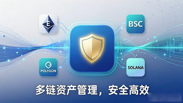 Trust钱包的去中心化钱包应用价值探讨_钱包市场分析_钱包去中心化什么意思