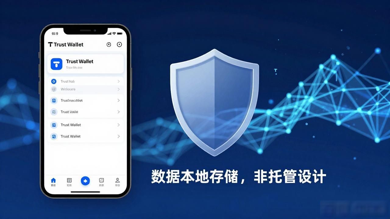 Trust Wallet安装包_Trust Wallet下载后的用户信息反馈与证明_助记词备份流程