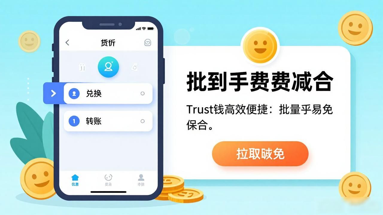 Trust钱包通过网络费用优化提高用户满意_Trust钱包智能合约调用Gas估算_Trust钱包优化网络费用