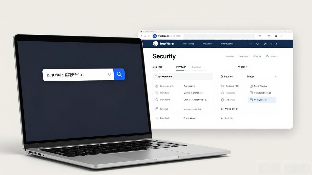 Trust Wallet设置安全建议_如何快速查找Trust Wallet钱包官方网站上关于安全的实用建议?_Trust Wallet官网安全中心查找方法