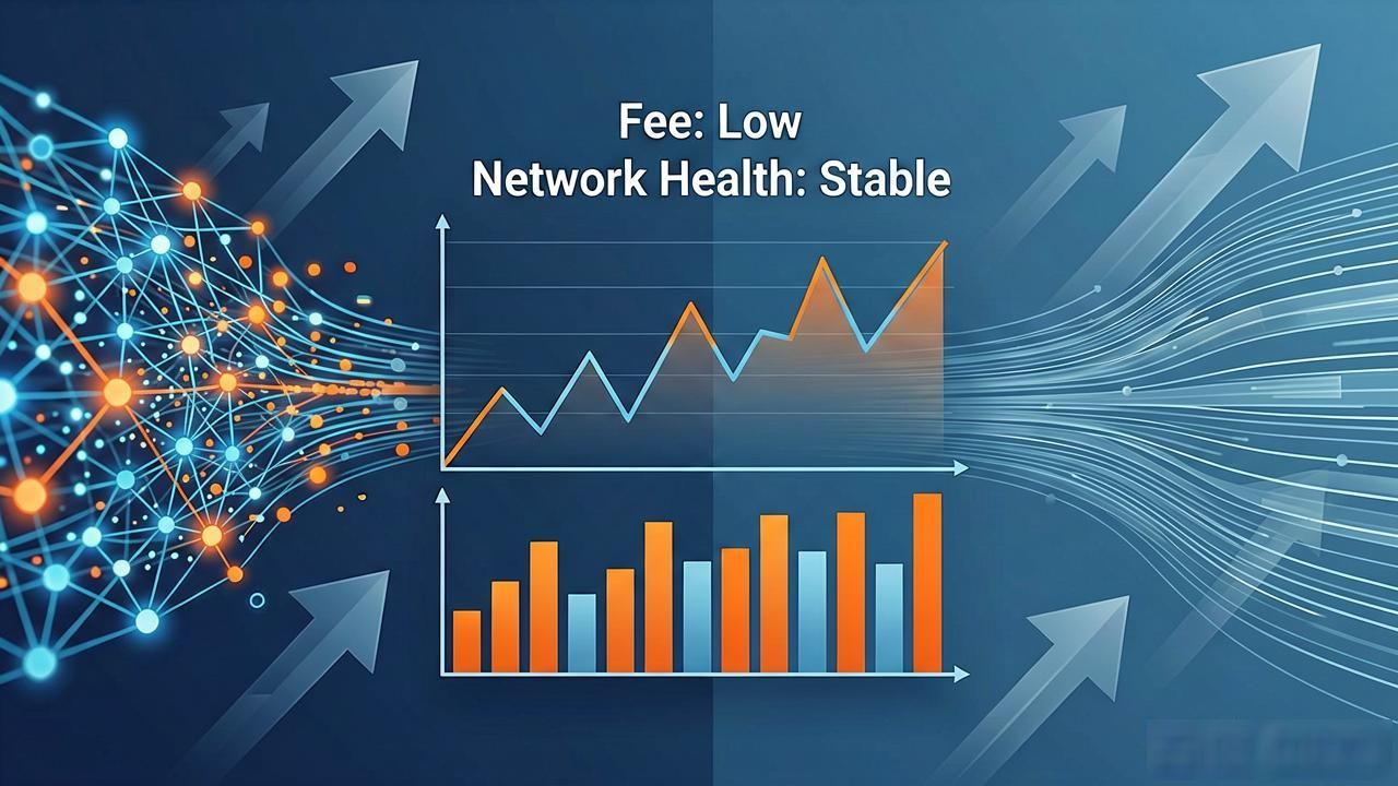 Trust钱包手续费的网络环境与市场影响_以太坊主网拥堵对Gas费的影响_Trust钱包手续费变化