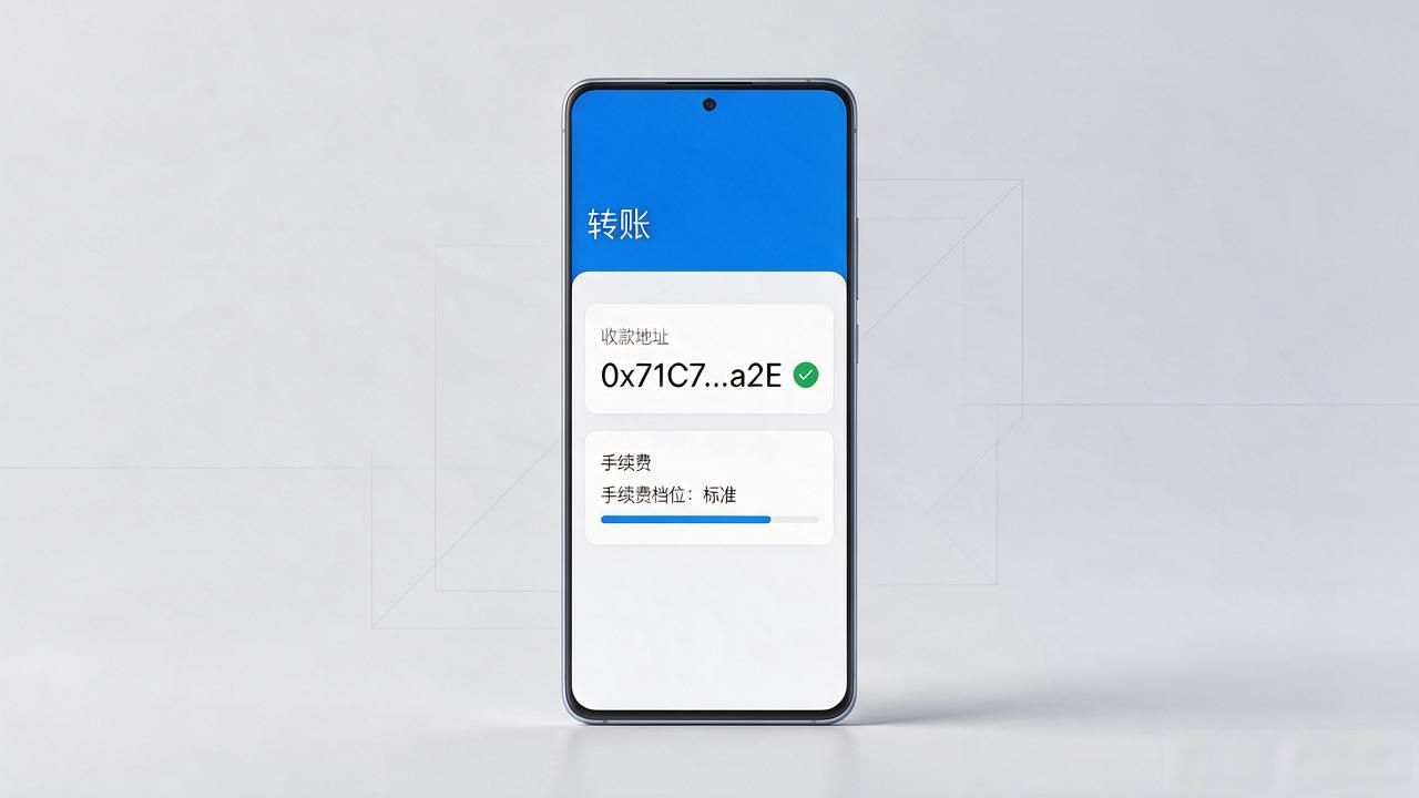 如何在Trust Wallet钱包中快速处理多种数字资产的转账需求？_ETH Arbitrum Optimize手续费_Trust Wallet多链转账操作步骤
