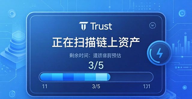 用户体验研究_用户体验与品牌价值_Trust钱包恢复步骤中的用户体验