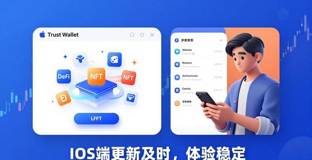 Trust Wallet苹果版的用户体验与市场动态_apple动态_苹果产品动态
