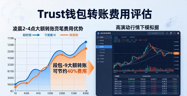 如何在使用Trust钱包时评估手续费?_钱包怎么评价_钱包评价