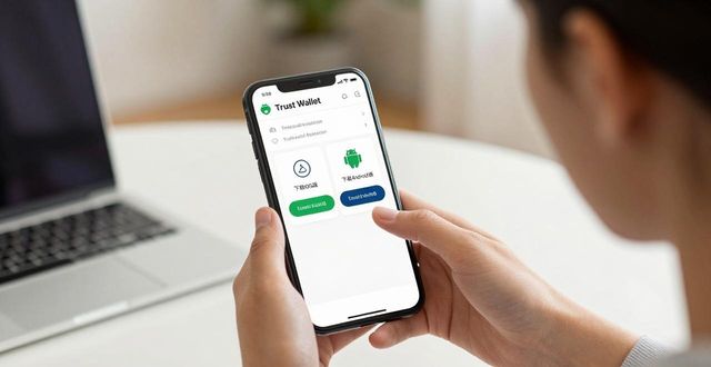 仿冒应用安不安全_Trust Wallet官网下载教程：安全避免假冒应用_应用伪装app下载