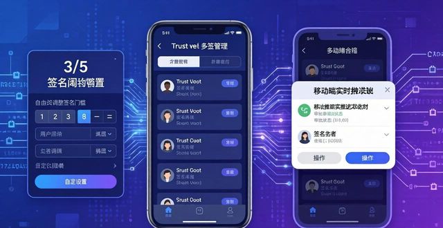 Trust钱包多签的市场动态与用户需求_Trust钱包多签的市场动态与用户需求_Trust钱包多签的市场动态与用户需求