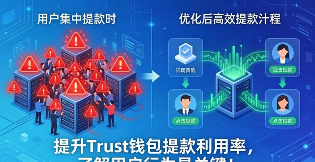 Trust钱包的提款利用率与用户行为_钱包体系_钱包需求