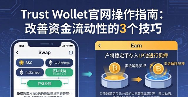 提升流动性_如何通过 Trust Wallet 官网改善资金流动性?_app流动资金