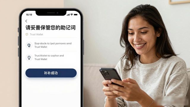 地推实现吸引用户_使用Trust Wallet吸引用户与市场转变_长尾市场用户