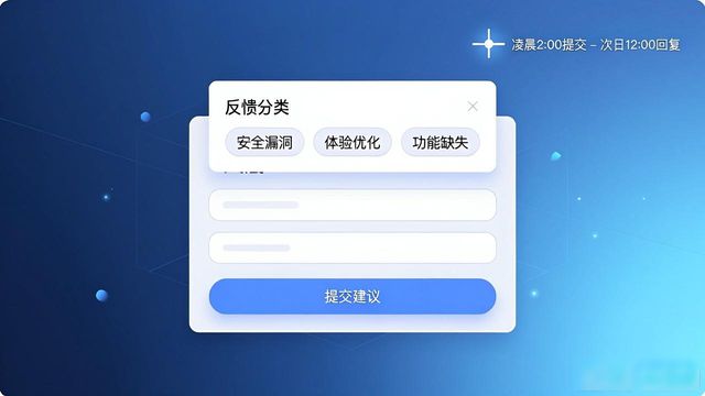 app使用反馈_应用反馈在哪_Trust Wallet 官网的市场反馈机制与应用
