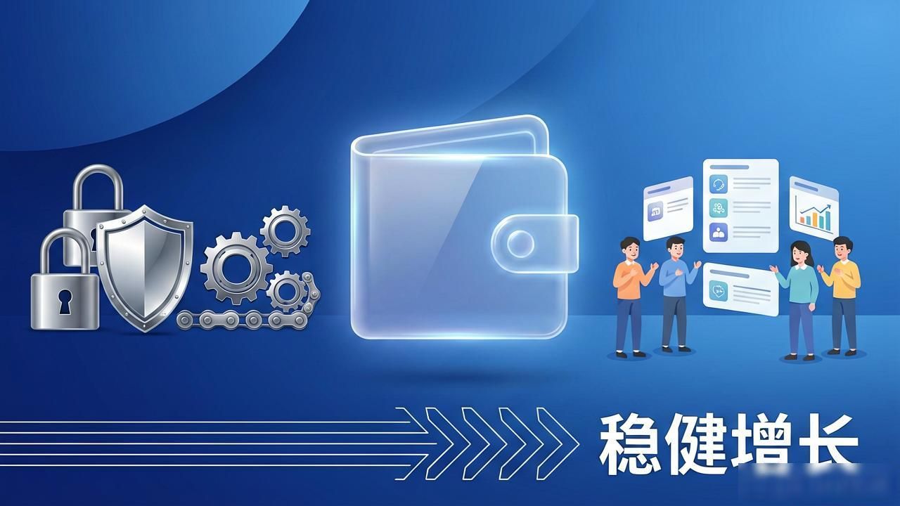 Trust钱包的手续费政策分析与市场推广_Trust钱包手续费构成_Trust钱包社区运营策略