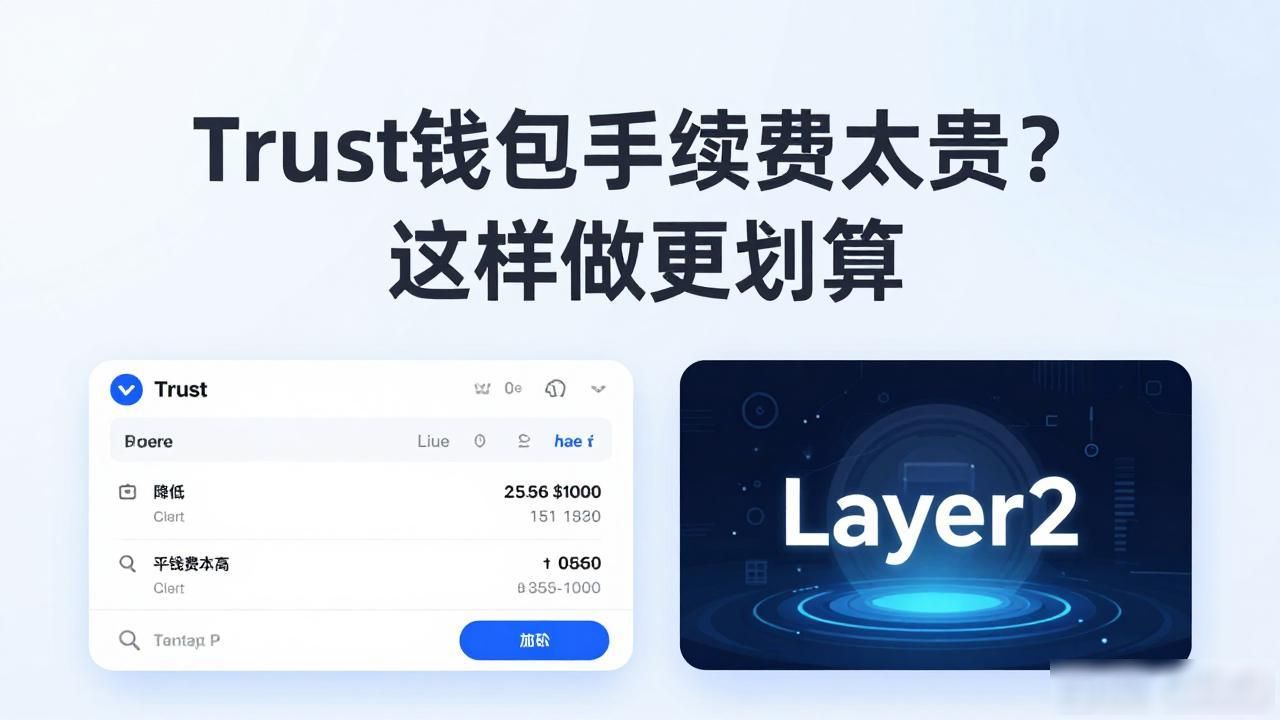 Trust钱包优化Gas费计算机制_Trust钱包手续费定价策略_如何让Trust钱包手续费更具竞争力?