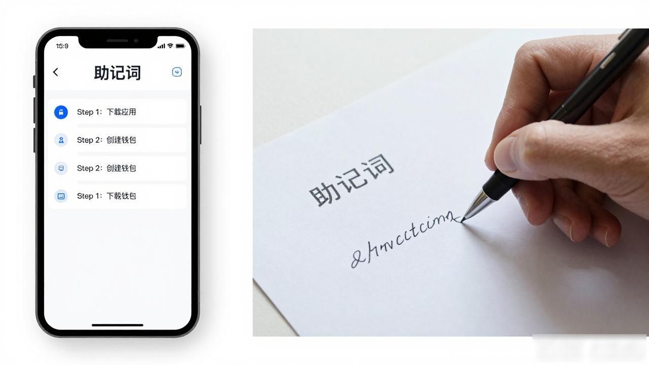 Trust Wallet钱包下载_Trust Wallet钱包安装_trust wallet钱包下载