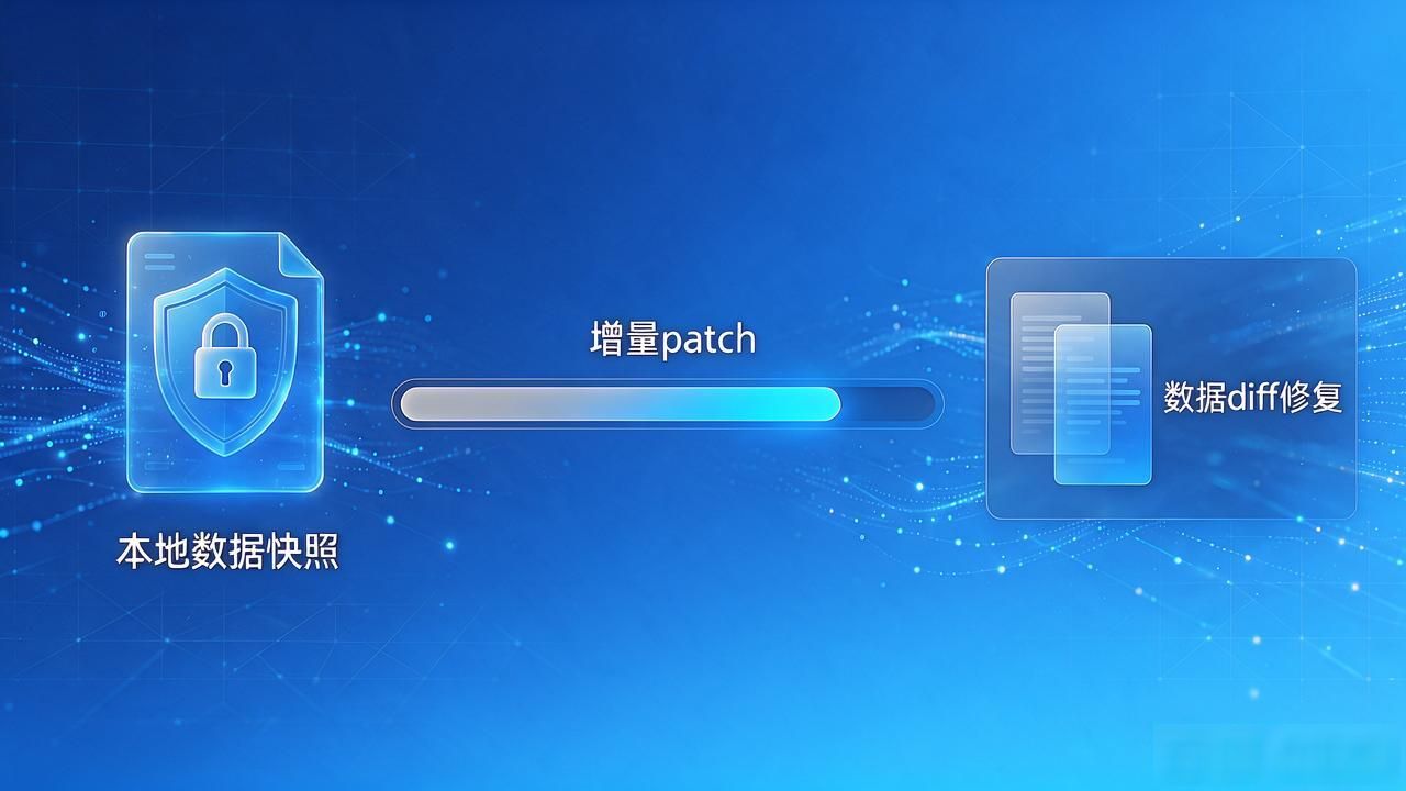 Trust Wallet更新机制_如何保证 Trust Wallet 更新中的数据完整性？_助记词加密校验