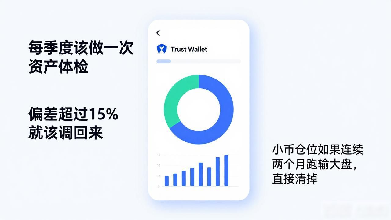 Trust Wallet下载后的资产管理与策略执行_Trust Wallet标签功能使用_Trust Wallet资产管理