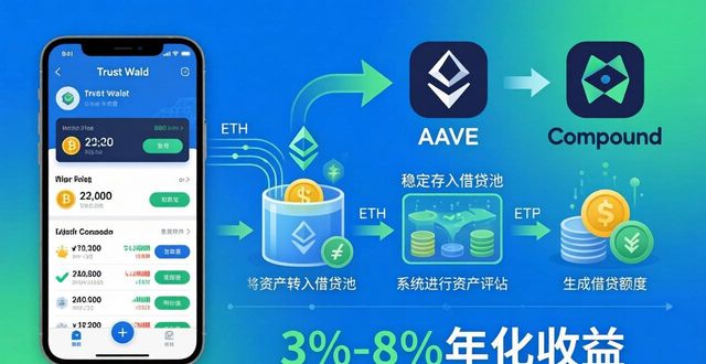 Trust Wallet 下载中可行的盈利策略_盈利可行性_盈利可行性分析