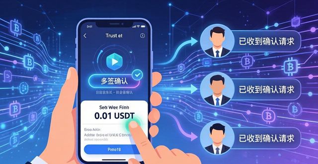 Trust钱包多签过程中的实施细节_钱包方案_钱包签名是什么意思