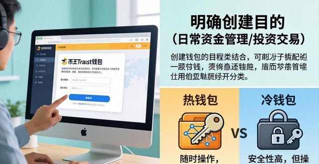 钱包应用在哪里找_应用钱包在哪_如何下载币安Trust钱包并进行应用配置?