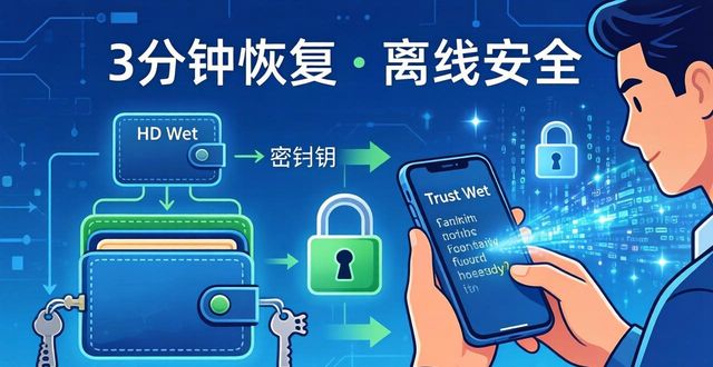 Trust钱包的恢复理念与用户信任_您是手机qq钱包用户_恢复删除的用户