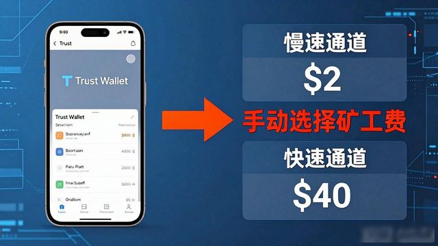imtoken钱包风险_钱包有风险吗_Trust钱包提现币的风险与防范