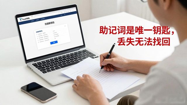 钱包app首页_新手指南:如何通过Trust钱包官网入口一步步下载并安装钱包!_钱包官方下载