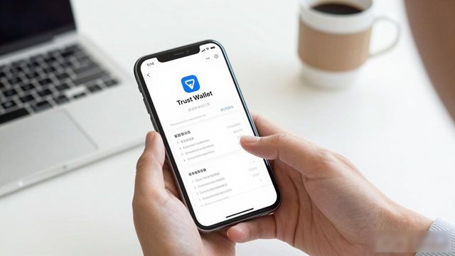 钱包官方网站_钱包app官网下载_如何从Trust Wallet官网下载最新版本，确保你的钱包始终安全！
