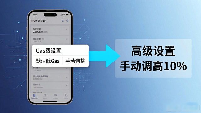 钱包管理app_钱包管理_Trust钱包的去中心化钱包设置与操作手册