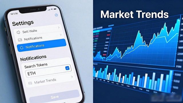 如何利用Trust Wallet钱包最新版的推送通知功能,保持市场敏感性?_钱包展示_钱包推广